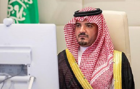 مرور المدينة المنورة