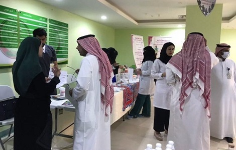 الخدمات الطبية