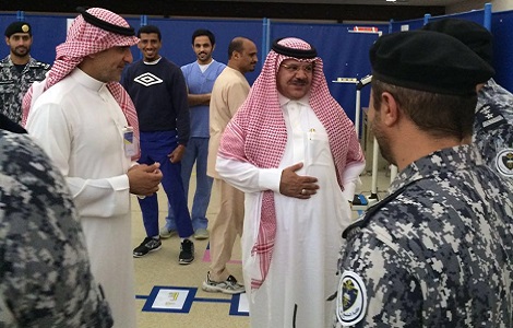 الخدمات الطبية