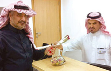 الأحوال المدنية