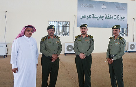 فتح باب القبول والتسجيل على وظائف جندي فني في الجوازات السعودية صحيفة المواطن الإلكترونية