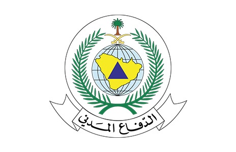 الدفاع المدني