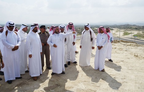 إمارة منطقة جازان
