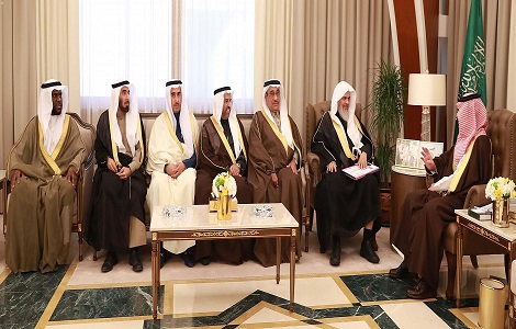 إمارة المنطقة الشرقية