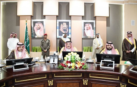 إمارة منطقة جازان
